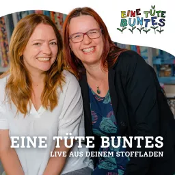 Eine Tüte Buntes Podcast artwork