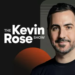 The Kevin Rose Show Podcast artwork