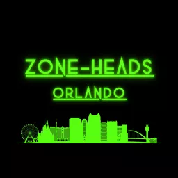 Zone-Heads Orlando Podcast artwork