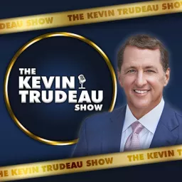 The Kevin Trudeau Show Podcast artwork