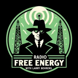 Radio Free Energy Podcast artwork