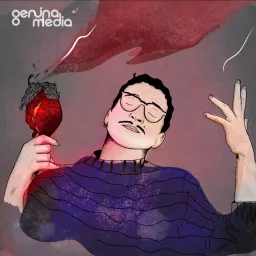 Leandro Gastón - Podcast artwork