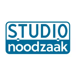 Studio Noodzaak Podcast artwork