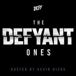 The Defyant Ones Podcast artwork