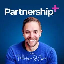 Partnership+ with Phil Hayes-St Clair