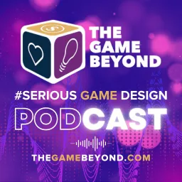 Serious Game Design Podcast