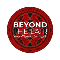 Beyond The Lair Podcast artwork