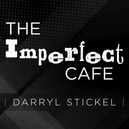 The Imperfect Cafe Podcast artwork