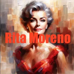 Rita Moreno - Audio Biography