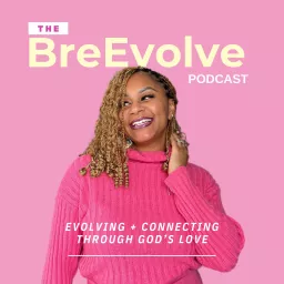 The BreEvolve Podcast artwork
