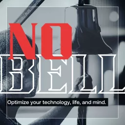 No Bell Podcast artwork