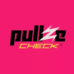 Pullze Check Podcast artwork