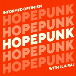 Hopepunk Podcast artwork