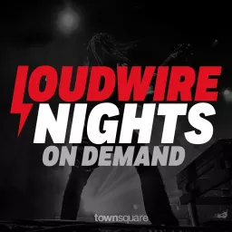 Loudwire Nights: On Demand Podcast artwork