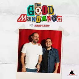 THE GOOD MANDANGA