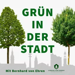 Grün in der Stadt