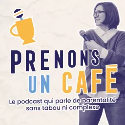 Prenons un café