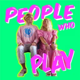 People Who Play