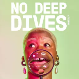 No Deep Dives Podcast artwork