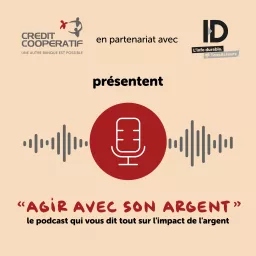 Agir avec son argent Podcast artwork