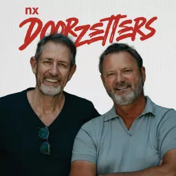 Doorzetters | met Ruud Hendriks en Richard Bross Podcast artwork