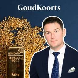 GoudKoorts