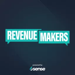 Revenue Makers Podcast artwork