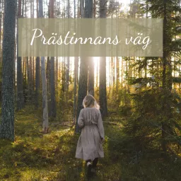 Prästinnans väg