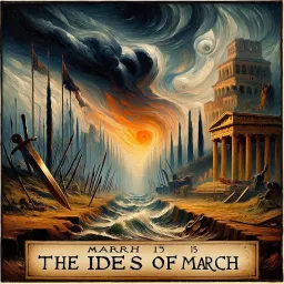 The Ides of March