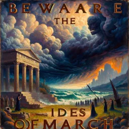 Beware the Ides of March Podcast artwork