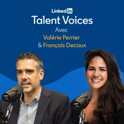 LinkedIn Talent Voices Podcast artwork