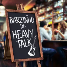 Barzinho do Heavy Talk