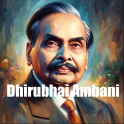 Dhirubhai Ambani - Audio Biography