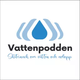 Vattenpodden VA Podcast artwork