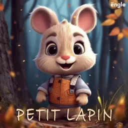 Histoires pour enfants : Petit Lapin Podcast artwork