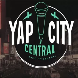 Yap City Central Podcast artwork