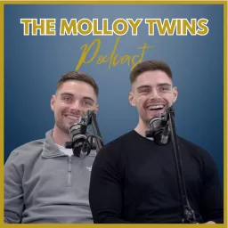 The Molloy Twins Podcast artwork