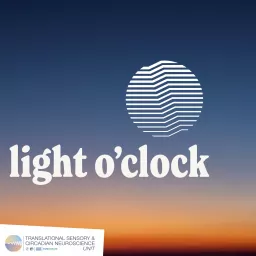 Light O'Clock Podcast artwork