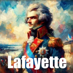 Lafayette - Audio Biography