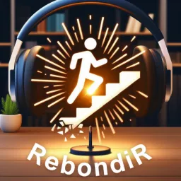 Rebondir - le véritable échec serait de ne pas tenter l'aventure, capitalisez sur les erreurs des autres pour construire votre business