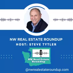 NW Real Estate Roundup Podcast artwork