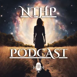 Navigating the Healing Path's Podcast artwork