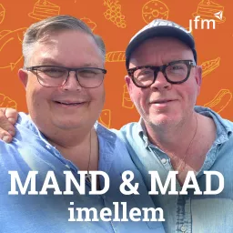 Mand & Mad imellem