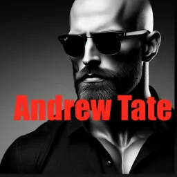 Andrew Tate - Audio Biography Podcast artwork