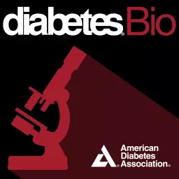 DiabetesBio Podcast artwork