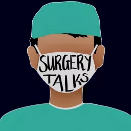 The Surgery Talks Podcast artwork