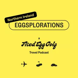 Eggsplorations Podcast artwork