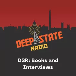 DSR: Books and Interviews