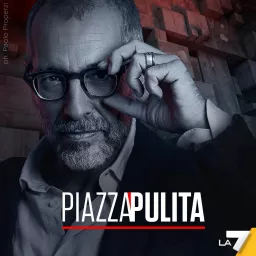 Piazzapulita Podcast artwork