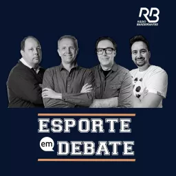 Esporte em Debate Podcast artwork